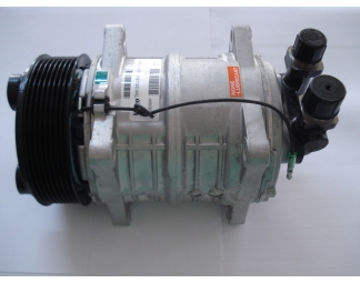 ΣΥΜΠΙΕΣΤΗΣ SELTEC TM13 119PV8 12V V-OR R404A