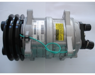 ΣΥΜΠΙΕΣΤΗΣ SELTEC TM15 132A2 24V H-OR