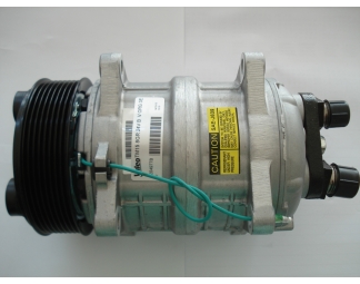 ΣΥΜΠΙΕΣΤΗΣ SELTEC TM15 119PV8 24V H-OR