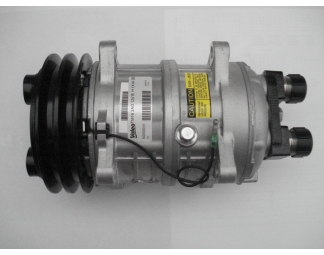 ΣΥΜΠΙΕΣΤΗΣ SELTEC TM16 132A2 12V H-ROT