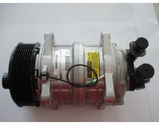 ΣΥΜΠΙΕΣΤΗΣ SELTEC TM15 119PV8 12V V-OR