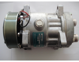 ΣΥΜΠΙΕΣΤΗΣ SANDEN SD7H15 119PV8 12V H-ROT