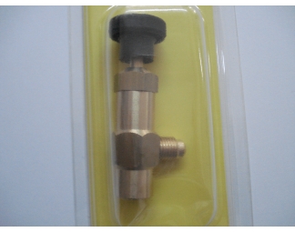 BANA REFCO ΓΙΑ ΦΙΑΛΗ R600a (1/4 SAE)