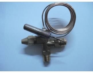ΕΚΤΟΝΩΤΙΚΗ ΒΑΛΒΙΔΑ HONEYWELL FLICA TMV R134a ΧΩΡΙΣ ΕΞΙΣΩΤΗ 