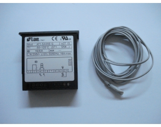 ΘΕΡΜΟΣΤΑΤΗΣ ΗΛΕΚΤΡΟΝΙΚΟΣ LAE AT-1