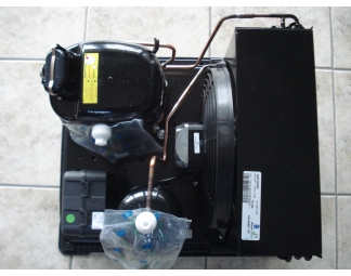 ΜΗΧΑΝΗ ΣΥΝΤΗΡΗΣΗΣ L'UNITE CAJ4492Y R134a