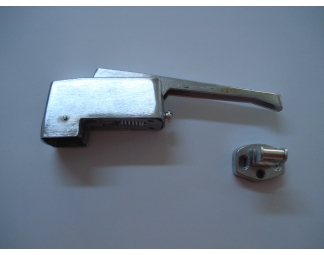 ΚΛΕΙΣΤΡΟ ΨΥΓΕΙΟΥ