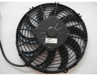 ΑΝΕΜΙΣΤΗΡΑΣ SPAL VA11-BP12/C57S 24V