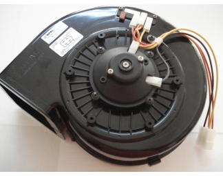 ΤΟΥΡΜΠΙΝΑΚΙ ΜΟΝΟ SPAL 004-B42-28D 24V