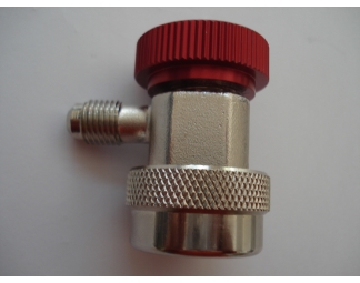 ΒΑΛΒΙΔΑ ΠΛΗΡΩΣΗΣ ΑΥΤΟΚΙΝΗΤΟΥ ΥΨΗΛΗΣ (1/4 SAE)