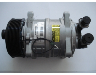 ΣΥΜΠΙΕΣΤΗΣ SELTEC TM13 118PV812V V-OR R134a