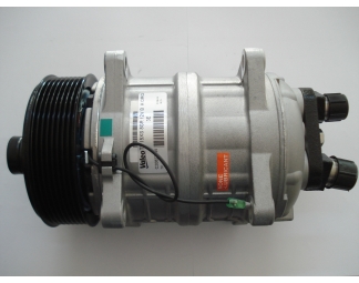 ΣΥΜΠΙΕΣΤΗΣ SELTEC TM15 119PV8 12V H-OR R404A