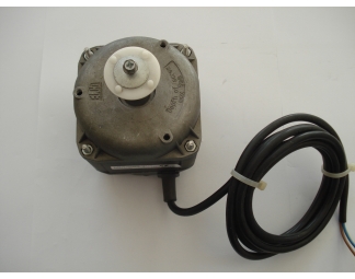 ΜΟΤΕΡ FRIGA G4 ΣΚΕΤΟ N25-45/1327