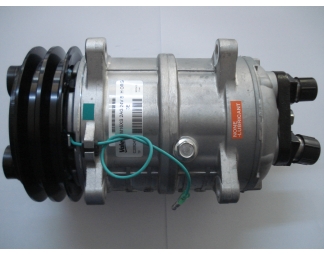 ΣΥΜΠΙΕΣΤΗΣ SELTEC TM16 132A2 24V H-OR R404A
