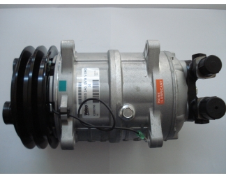 ΣΥΜΠΙΕΣΤΗΣ SELTEC TM16 132A2 12V V-OR R404A