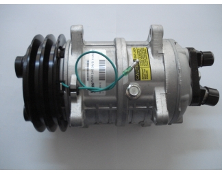 ΣΥΜΠΙΕΣΤΗΣ SELTEC TM16 132A2 24V H-OR R134a
