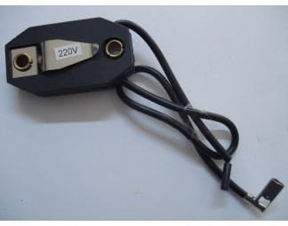 ΡΕΛΕ ΗΛΕΚΤΡΟΝΙΚΟ ICG-220 1/12 - 1/2 HP