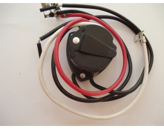 ΡΕΛΕ + ΘΕΡΜΙΚΟ IC25 (ΕΩΣ 1/5 HP)