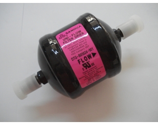 ΦΙΛΤΡΟ ΑΦΥΓΡΑΝΣΗΣ ΒΙΔΩΤΟ DTGB052 (1/4 SAE) SANHUA