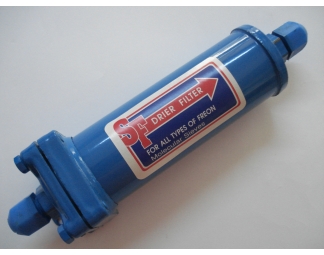 ΦΙΛΤΡΟ ΑΦΥΓΡΑΝΣΗΣ ΦΛΑΝΤΖΑΣ 1/4 SAE (ΒΙΔΩΤΟ)