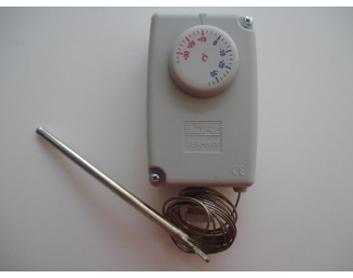 THERMOSTAT LEITENBERGER RTC-01 (±35°C)