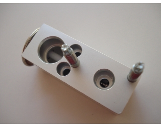 ΕΚΤΟΝΩΤΙΚΗ ΒΑΛΒΙΔΑ PEUGEOT 1007, 407