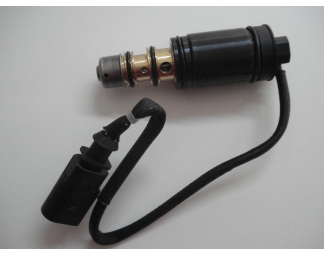 ΗΛΕΚΤΡΙΚΗ ΒΑΛΒΙΔΑ ΣΥΜΠΙΕΣΤΗ DENSO 6SEU12C / 6SEU16C