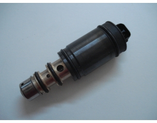 ΗΛΕΚΤΡΙΚΗ ΒΑΛΒΙΔΑ ΣΥΜΠΙΕΣΤΗ DENSO 6SEU12C / 6SEU14C