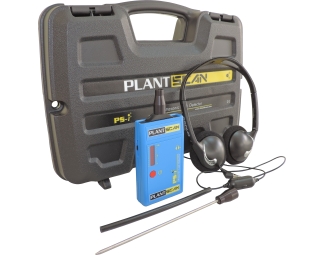 ΥΠΕΡΗΧΗΤΙΚΟΣ ΑΝΙΧΝΕΥΤΗΣ ΔΙΑΡΡΟΩΝ PS-I