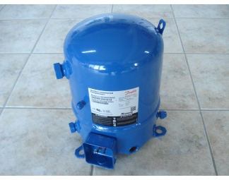 ΣΥΜΠΙΕΣΤΗΣ Κ.Τ.MANEUROPE MTZ-36-4VI