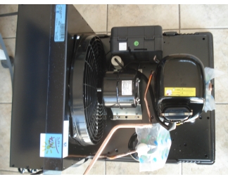 ΜΗΧΑΝΗ L'UNITE CAJT9513ZMHR R404a