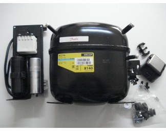 ΣΥΜΠΙΕΣΤΗΣ Κ.Τ. DANFOSS SC21G R134a
