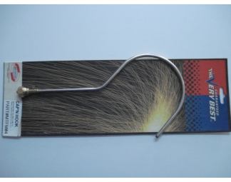 MAPP/PROPANE GAS 9 FLAME TIP MTFM-4 UNIWELD