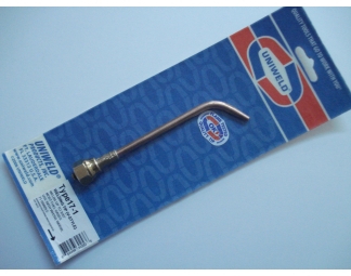 ΜΥΤΗ ΟΞΥΓΟΝΟΚΟΛΛΗΣΗΣ UNIWELD TYPE 17-1