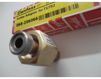 ΠΡΟΣΑΡΜΟΓΕΑΣ ΚΟΛΛΗΤΗΣ ΒΑΛΒΙΔΑΣ DANFOSS