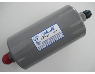 ΦΙΛΤΡΟ ΑΦΥΓΡΑΝΣΗΣ C-41E25 THERMOKING