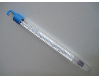 ΘΕΡΜΟΜΕΤΡΟ ΠΛΑΣΤΙΚΟ TFA 14.4001