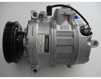 ΣΥΜΠΙΕΣΤΗΣ AUDI A6/A6 QUATRO 00-04