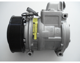 COMPRESSOR MERCEDES ACTROSS PV9