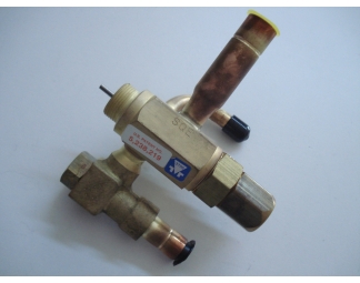 ΣΩΜΑ ΕΚΤΟΝΩΤΙΚΗΣ ΒΑΛΒΙΔΑΣ SPORLAN SQE 3/8 X 1/2 ODF