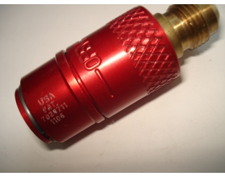 ΑΥΤΟΜΑΤΗ ΒΑΛΒΙΔΑ ΠΛΗΡΩΣΗΣ ΑΥΤΟΚΙΝΗΤΟΥ ΥΨΗΛΗΣ (3/8 SAE) ΙΣΙΑ