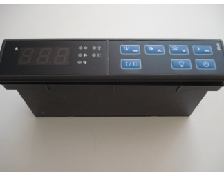 ΘΕΡΜΟΣΤΑΤΗΣ ΗΛΕΚΤΡΟΝΙΚΟΣ LAE LCD325E-A