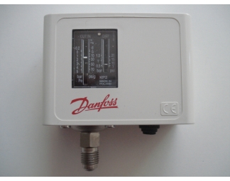 ΠΡΕΣΟΣΤΑΤΗΣ ΧΑΜΗΛΗΣ DANFOSS KP-2
