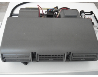 ΕΞΑΤΜΙΣΤΗΣ 24V 13700 BTU 3 ΤΑΧ.