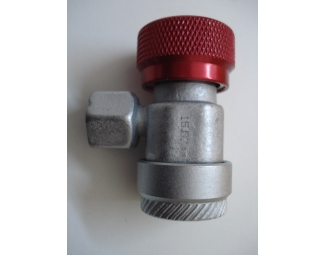 ΒΑΛΒΙΔΑ ΠΛΗΡΩΣΗΣ ΑΥΤΟΚΙΝΗΤΟΥ ΥΨΗΛΗΣ (FEM X 16mm)