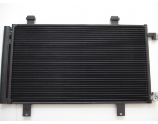 ΣΥΜΠΥΚΝΩΤΗΣ (ΨΥΓΕΙΟ A/C) SUZUKI SX4