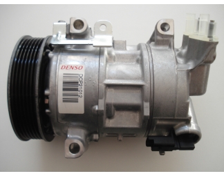 ΣΥΜΠΙΕΣΤΗΣ CITROEN C3 / C4