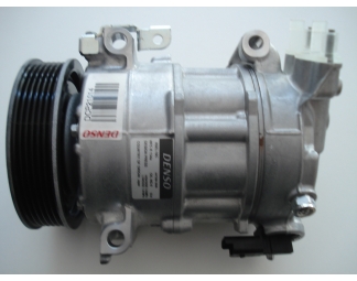 ΣΥΜΠΙΕΣΤΗΣ CITROEN C4