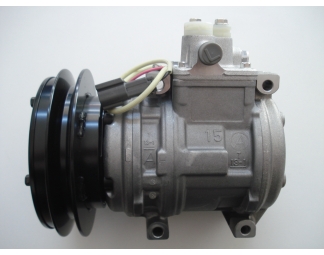 ΣΥΜΠΙΕΣΤΗΣ KOMATSU DENSO 10PA15C 24V B1