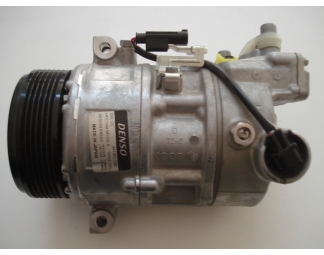 ΣΥΜΠΙΕΣΤΗΣ BMW E87 (SERIES 1), E90 (SERIES 3)